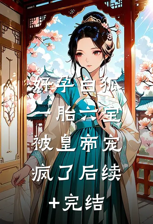 好孕白狐一胎六宝，被皇帝宠疯了后续+完结