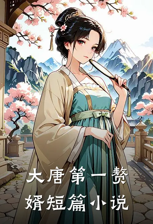 大唐第一赘婿短篇小说