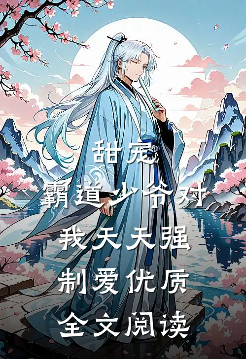 甜宠霸道少爷对我天天强制爱优质全文阅读