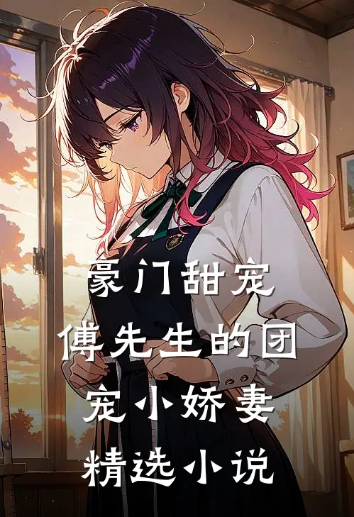 豪门甜宠：傅先生的团宠小娇妻精选小说