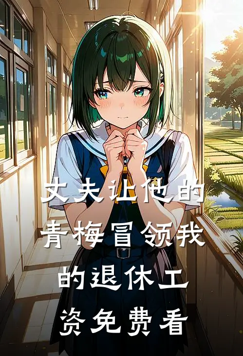 丈夫让他的青梅冒领我的退休工资免费看