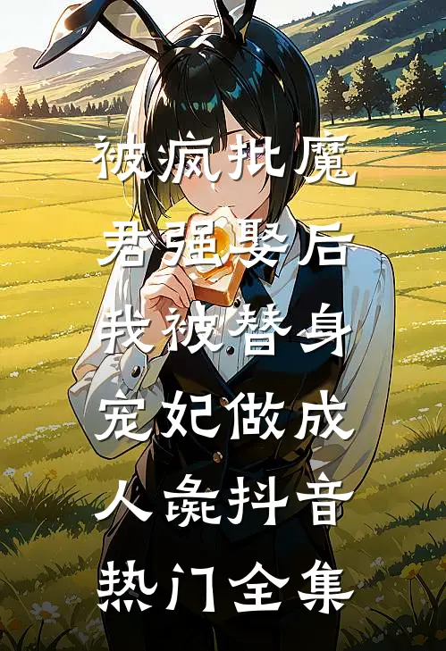 被疯批魔君强娶后，我被替身宠妃做成人彘抖音热门全集