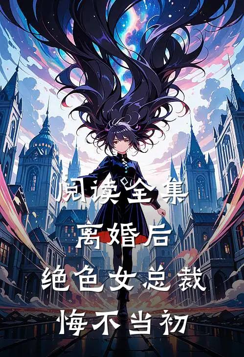 阅读全集离婚后，绝色女总裁悔不当初