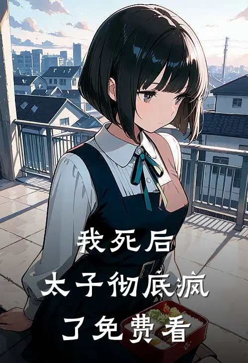 我死后，太子彻底疯了免费看