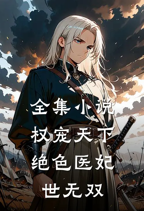 全集小说权宠天下：绝色医妃世无双