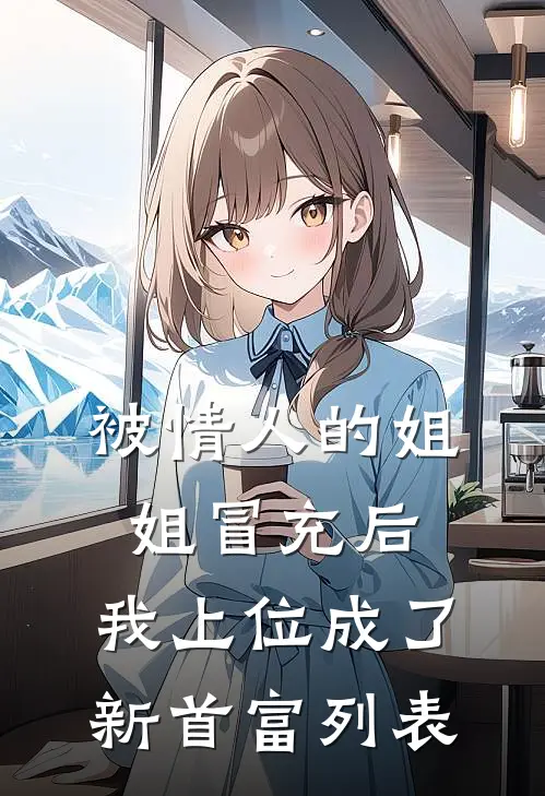 被情人的姐姐冒充后，我上位成了新首富列表