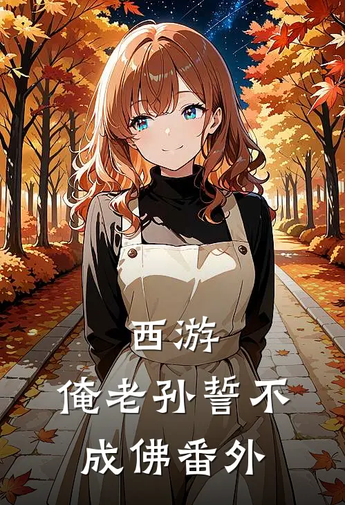 西游：俺老孙誓不成佛 番外
