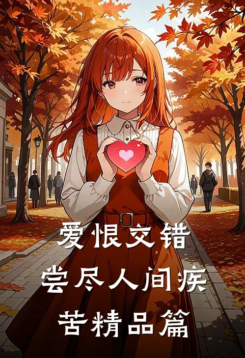 爱恨交错，尝尽人间疾苦精品篇