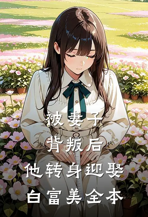 被妻子背叛后，他转身迎娶白富美全本