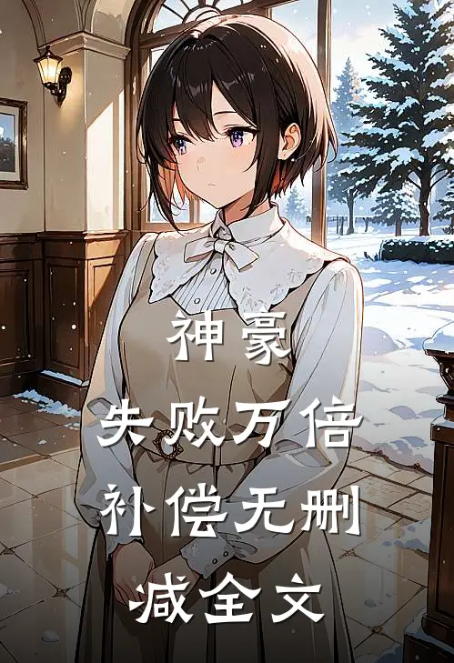 神豪：失败万倍补偿无删减全文