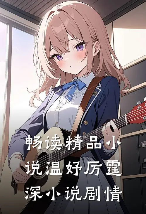 畅读精品小说温妤厉霆深小说剧情