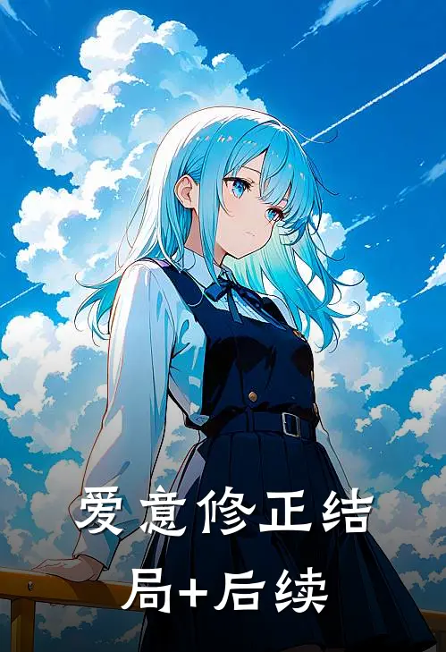 爱意修正结局+后续