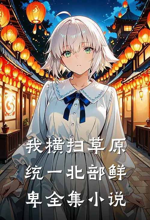 我横扫草原，统一北部鲜卑全集小说