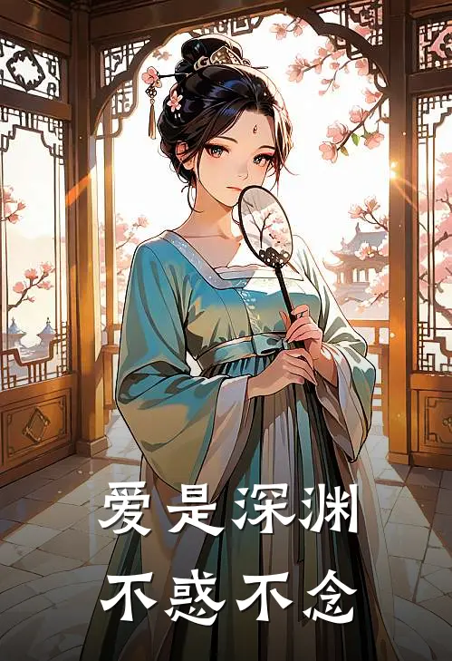 爱是深渊，不惑不念