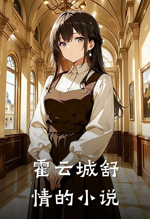 霍云城舒情舒小姐只想退婚免费阅读全文