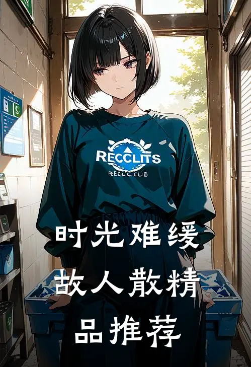 时光难缓故人散精品推荐