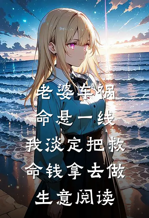 老婆车祸命悬一线，我淡定把救命钱拿去做生意阅读