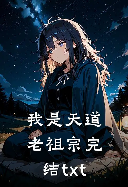我是天道老祖宗完结txt