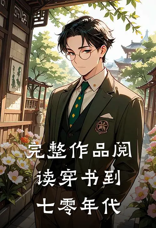 完整作品阅读穿书到七零年代