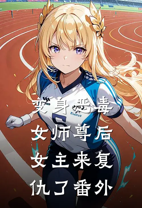 变身恶毒女师尊后，女主来复仇了 番外
