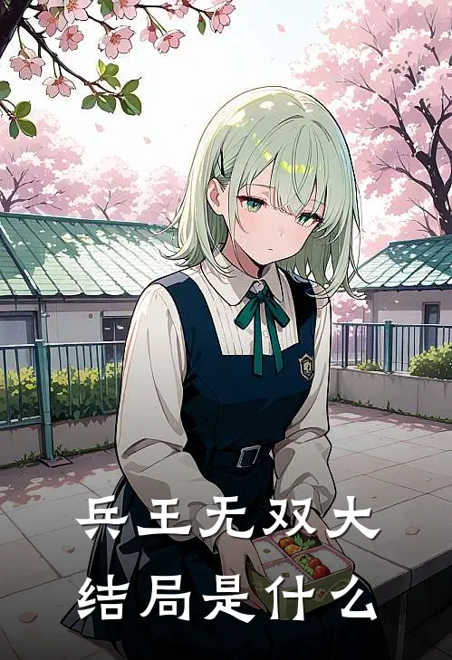 兵王无双大结局是什么