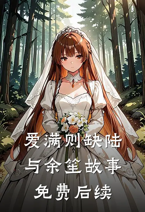 爱满则缺陆与余笙故事免费后续