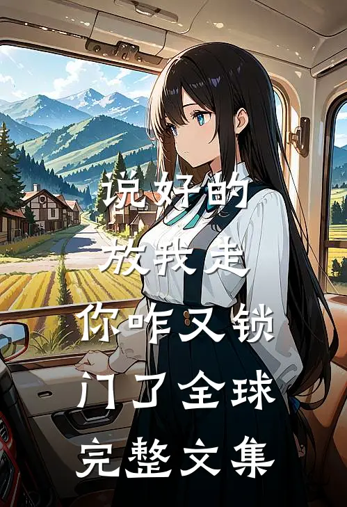 说好的放我走，你咋又锁门了全球完整文集