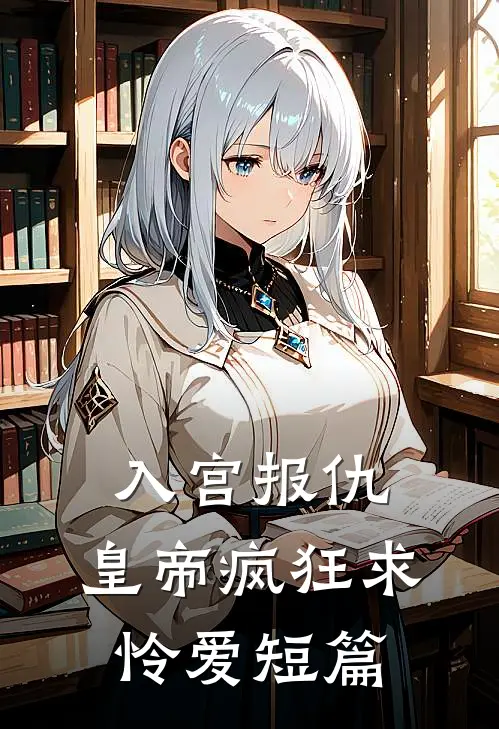入宫报仇，皇帝疯狂求怜爱短篇