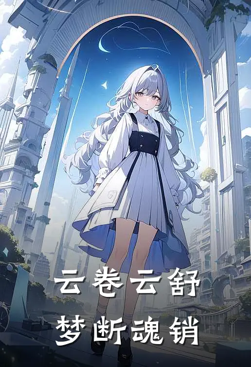 云卷云舒，梦断魂销