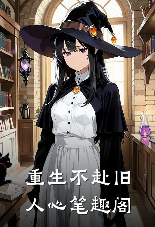 重生不赴旧人心笔趣阁