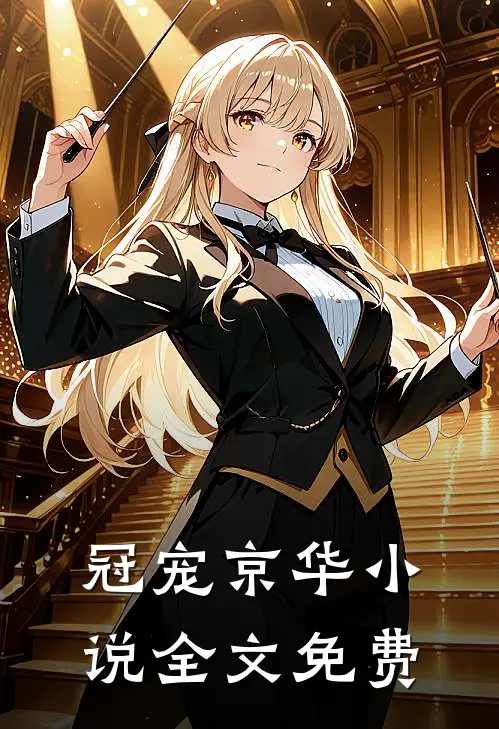 冠宠京华小说全文免费