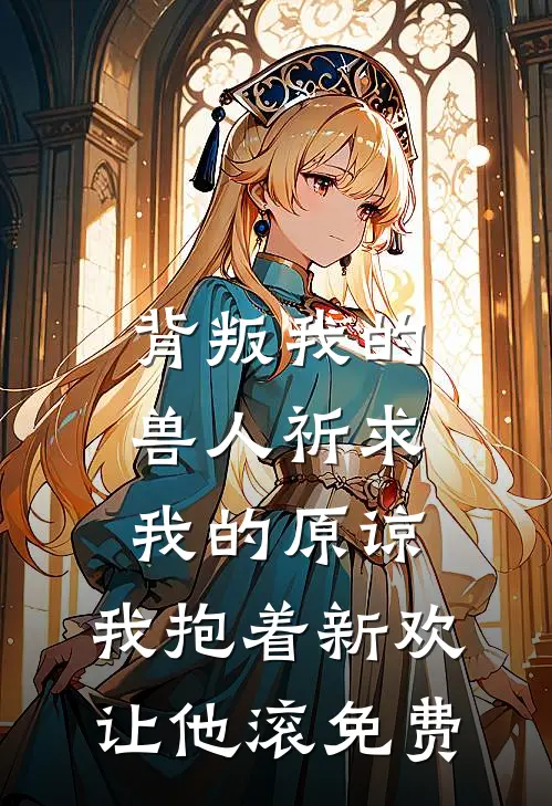 背叛我的兽人祈求我的原谅，我抱着新欢让他滚免费