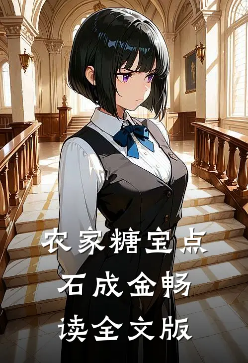 农家糖宝点石成金畅读全文版