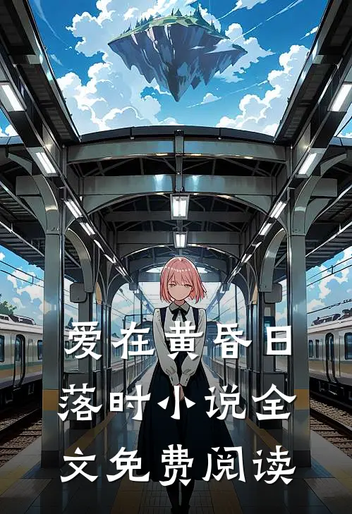 爱在黄昏日落时小说全文免费阅读