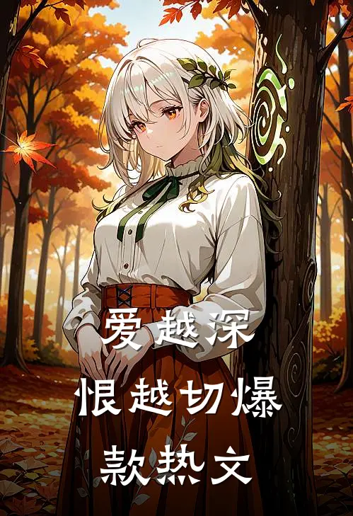 爱越深，恨越切爆款热文