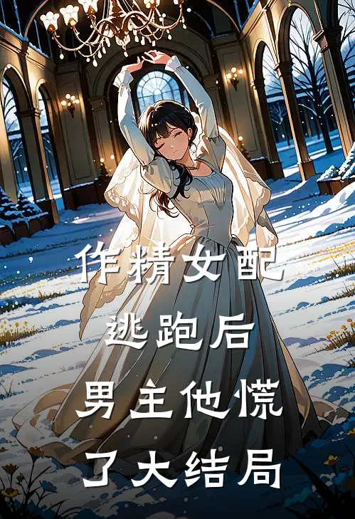 作精女配逃跑后,男主他慌了大结局免费阅读