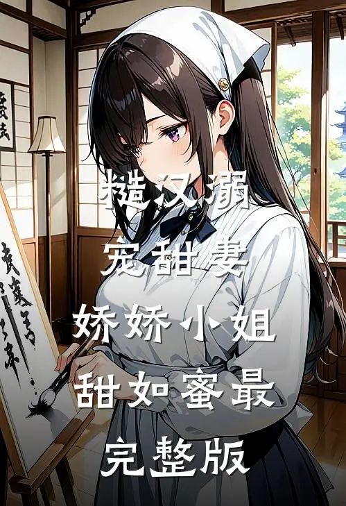 糙汉溺宠甜妻，娇娇小姐甜如蜜最完整版