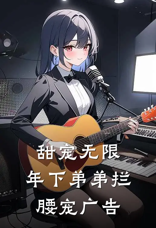 甜宠无限：年下弟弟拦腰宠广告