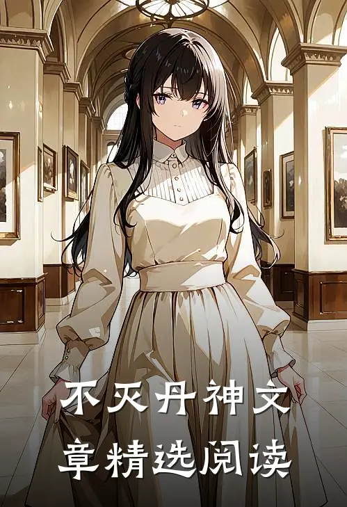 不灭丹神文章精选阅读