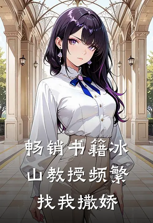 畅销书籍冰山教授频繁找我撒娇