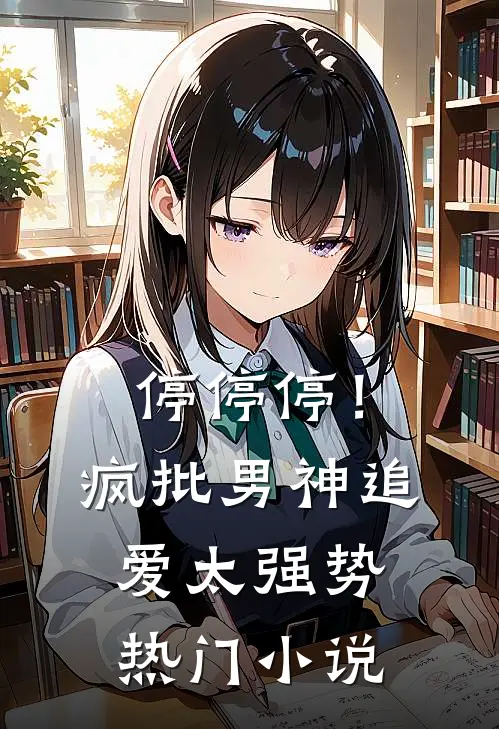 停停停！疯批男神追爱太强势热门小说