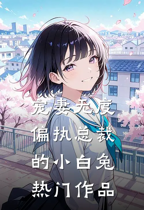 宠妻无度：偏执总裁的小白兔热门作品