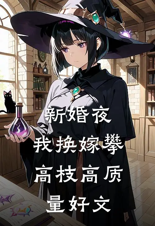 新婚夜，我换嫁攀高枝高质量好文