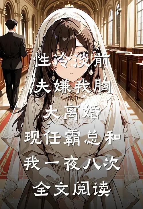 性冷淡前夫嫌我胸大离婚，现任霸总和我一夜八次全文阅读