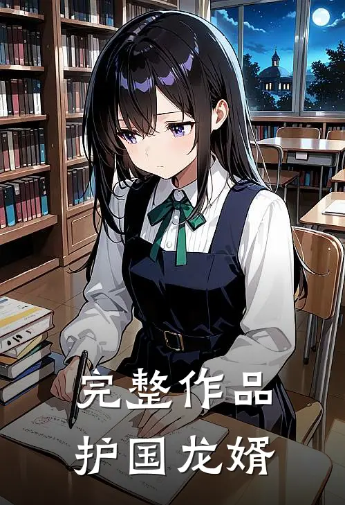 完整作品护国龙婿