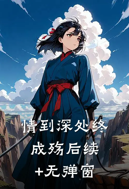 情到深处终成殇后续+无弹窗