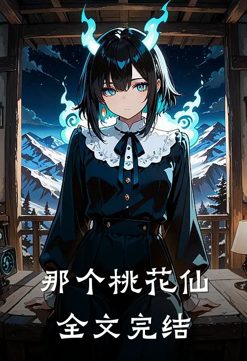 那个桃花仙全文完结