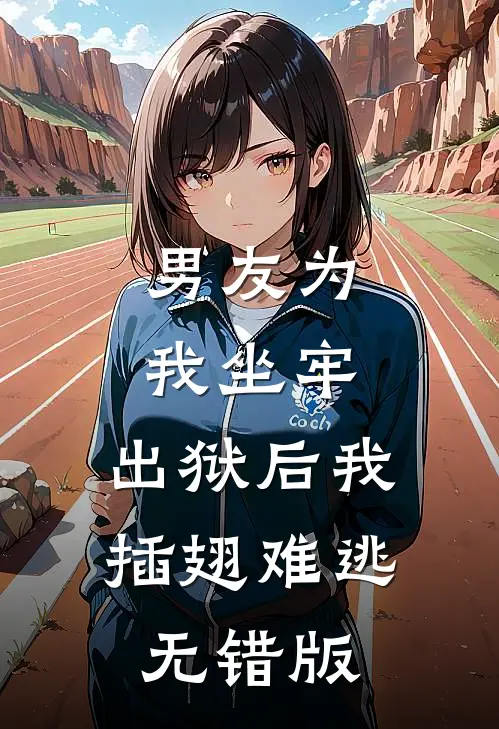 男友为我坐牢，出狱后我插翅难逃无错版