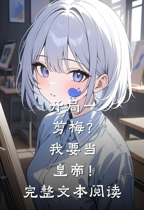 开局一剪梅？我要当皇帝！完整文本阅读