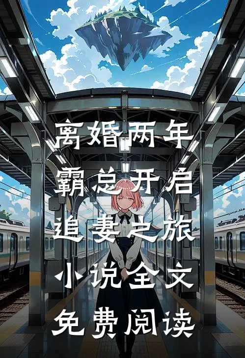 离婚两年，霸总开启追妻之旅小说全文免费阅读